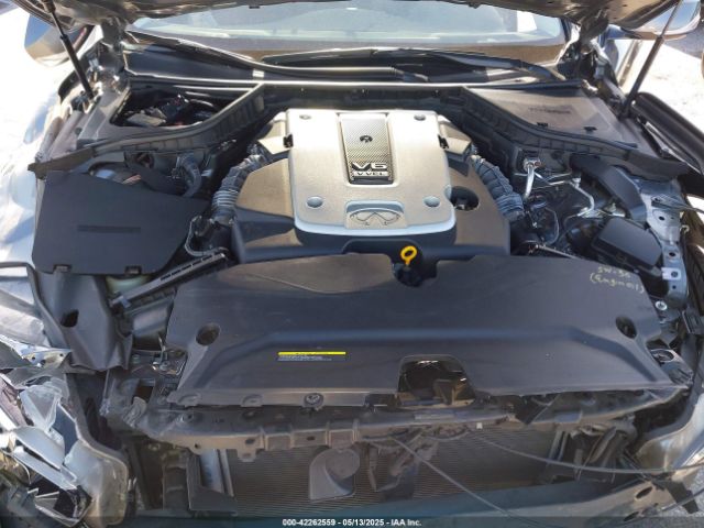 JN1BV7AP9FM352125 Infiniti Q50 Premium