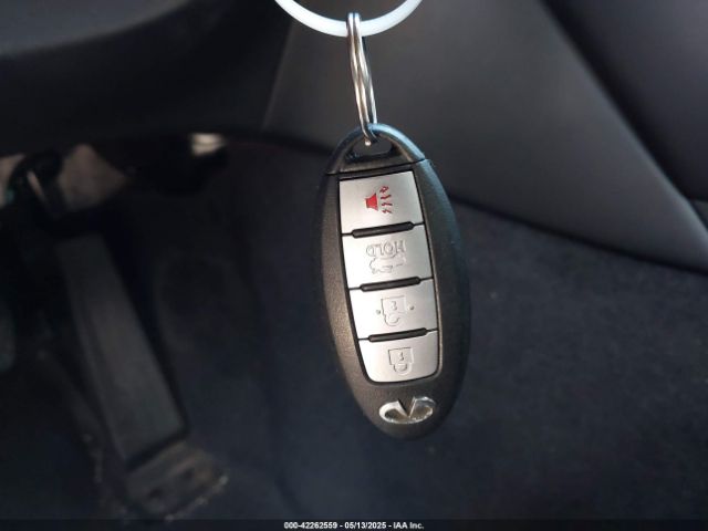 JN1BV7AP9FM352125 Infiniti Q50 Premium