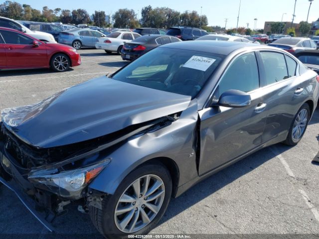 JN1BV7AP9FM352125 Infiniti Q50 Premium