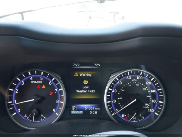 JN1BV7AP9FM352125 Infiniti Q50 Premium