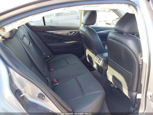JN1BV7AP9FM352125 Infiniti Q50 Premium