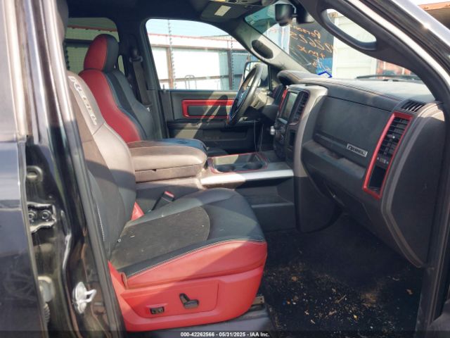 1C6RR7YT7HS601112 RAM 1500 Rebel  4x4 5'7 Box