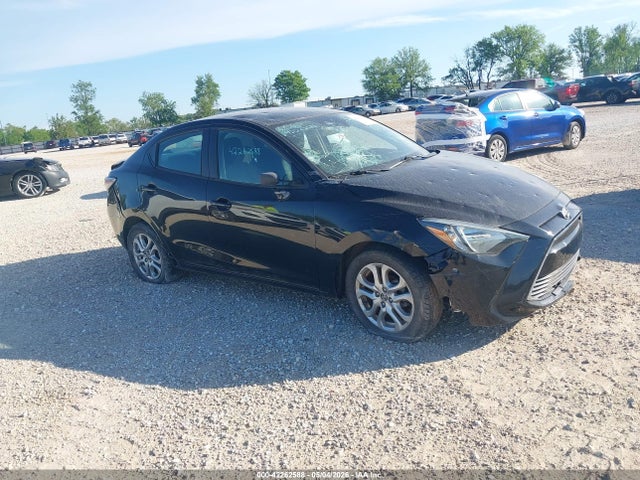Продаж на аукціоні авто 2016 Scion Ia, vin: 3MYDLBZV4GY112644, номер лоту: 42262588