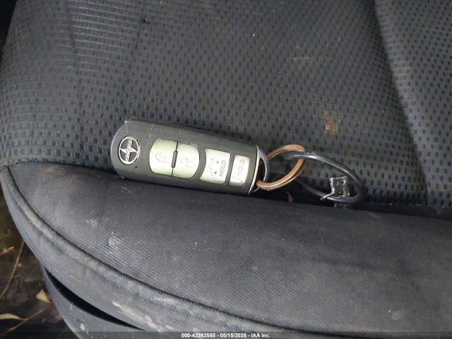 Scion IA 2016 3MYDLBZV4GY112644 Image 11