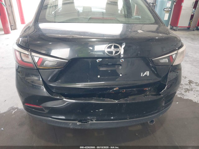 Scion IA 2016 3MYDLBZV4GY112644 Image 20