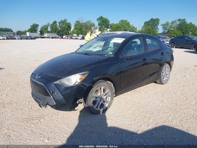 Scion IA 2016 3MYDLBZV4GY112644 Image 2