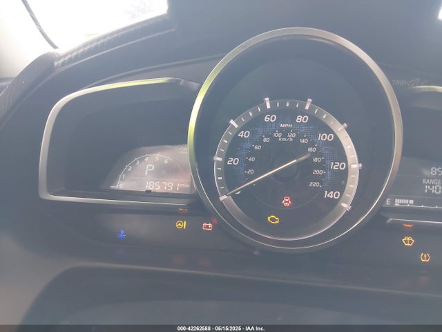 Scion IA 2016 3MYDLBZV4GY112644 Image 7