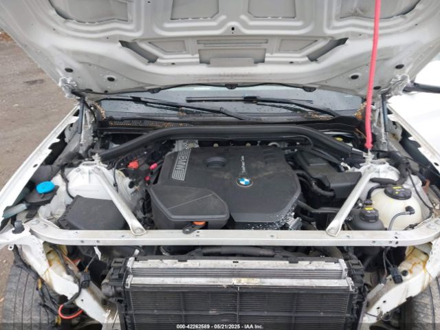 2019 BMW X3 5UXTR7C56KLR47112 Photo 9