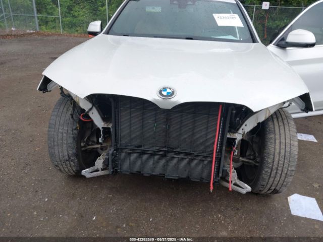 2019 BMW X3 5UXTR7C56KLR47112 Photo 5