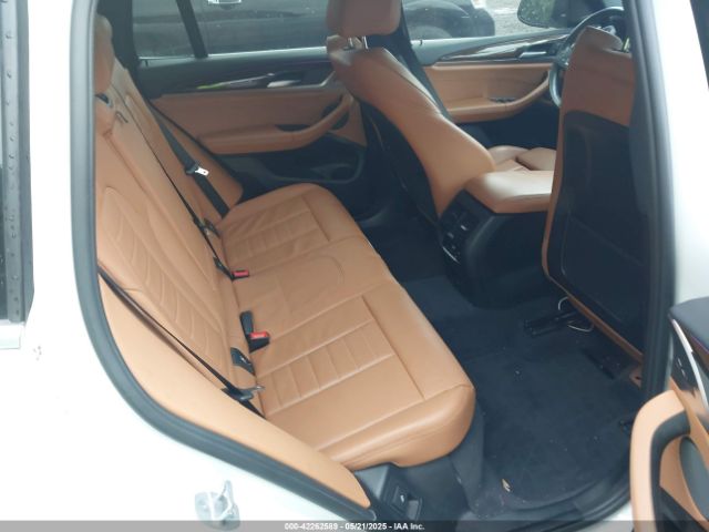 2019 BMW X3 5UXTR7C56KLR47112 Photo 7