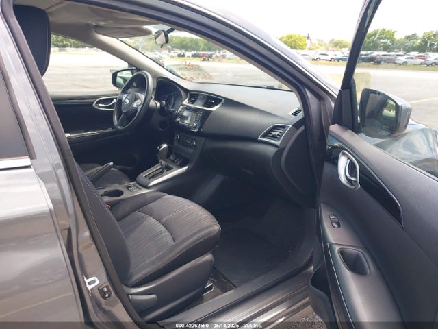 3N1AB7AP8GY232755 Nissan SENTRA SV