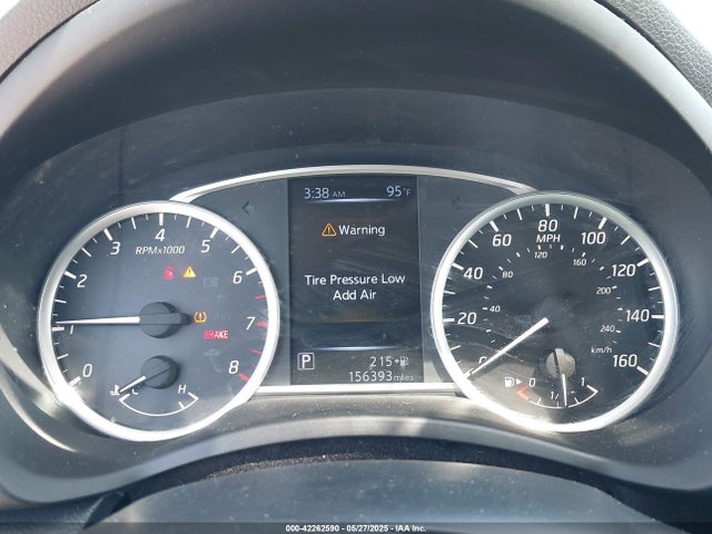3N1AB7AP8GY232755 Nissan SENTRA SV