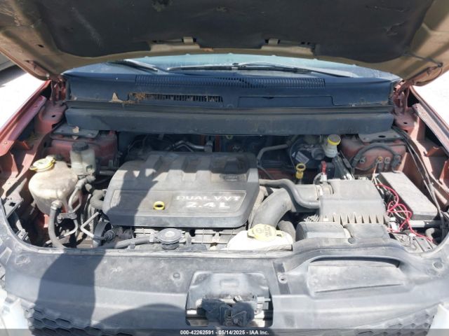 3C4PDCAB3ET164356 Dodge Journey American Value Pkg