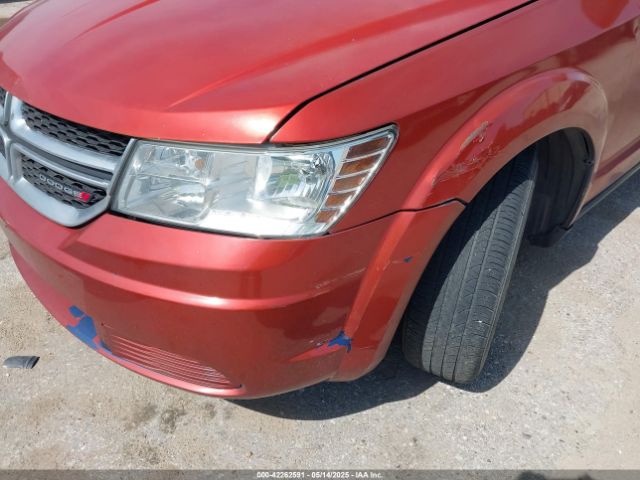 3C4PDCAB3ET164356 Dodge Journey American Value Pkg