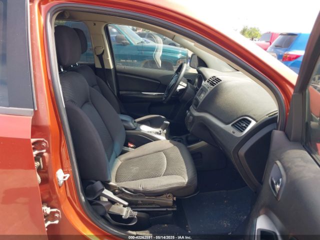 3C4PDCAB3ET164356 Dodge Journey American Value Pkg