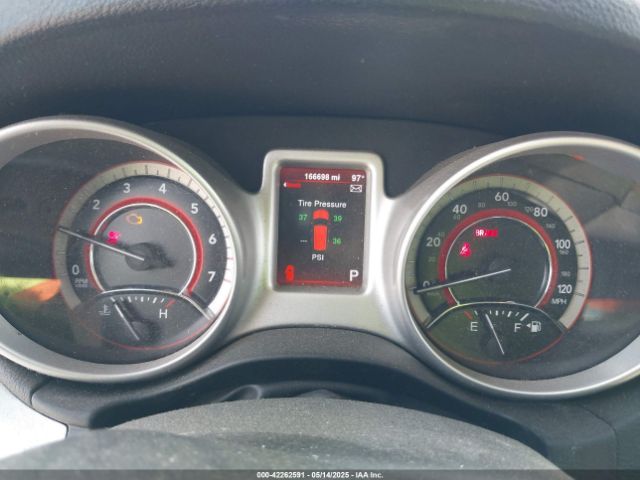 3C4PDCAB3ET164356 Dodge Journey American Value Pkg