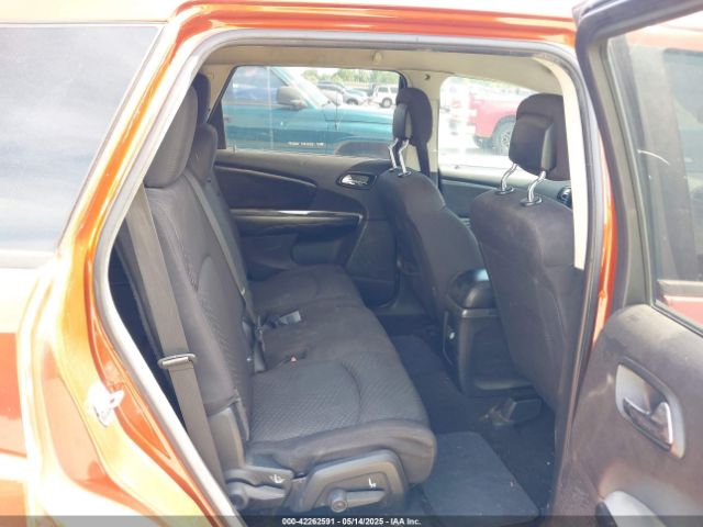 3C4PDCAB3ET164356 Dodge Journey American Value Pkg