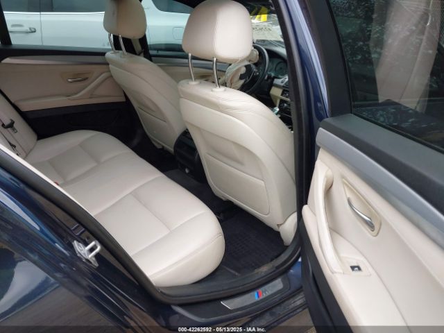 2015 BMW 528I WBA5A5C57FD513039 Photo 7