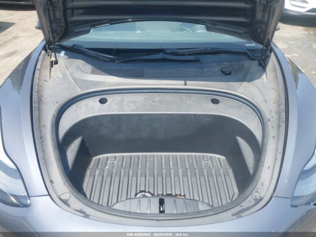 2021 TESLA MODEL 3 5YJ3E1EA7MF088283 Photo 9