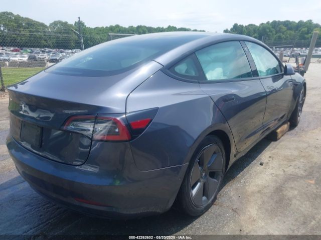 2021 TESLA MODEL 3 5YJ3E1EA7MF088283 Photo 3