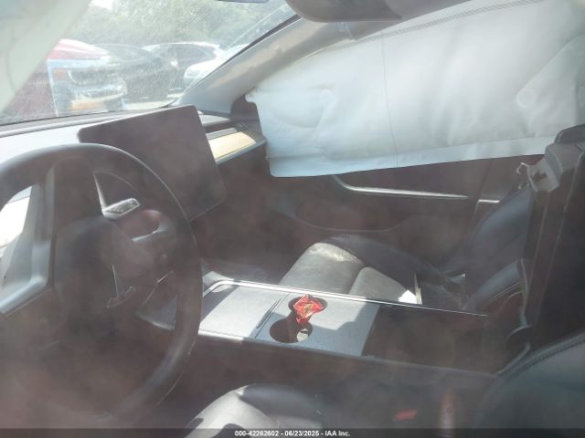 2021 TESLA MODEL 3 5YJ3E1EA7MF088283 Photo 6