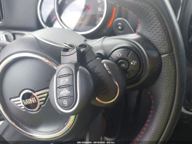 2019 MINI COUNTRYMAN WMZYT5C51K3G94233 Photo 10