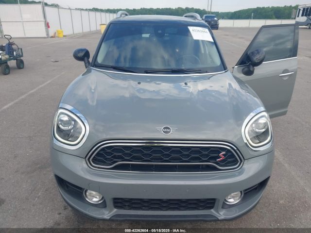 2019 MINI COUNTRYMAN WMZYT5C51K3G94233 Photo 5