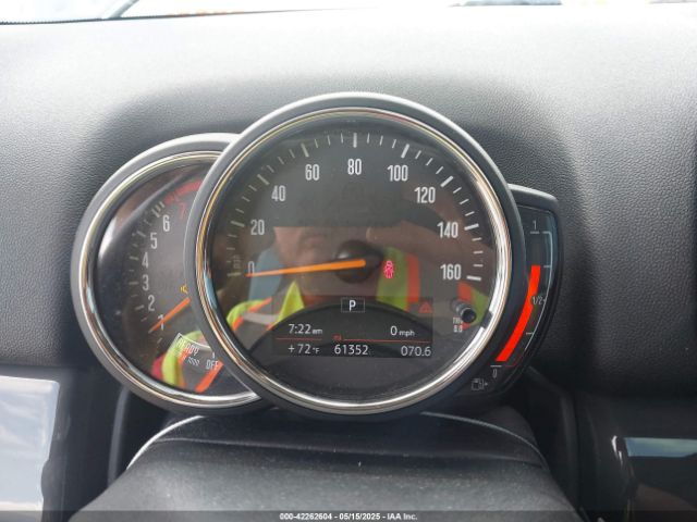 2019 MINI COUNTRYMAN WMZYT5C51K3G94233 Photo 6