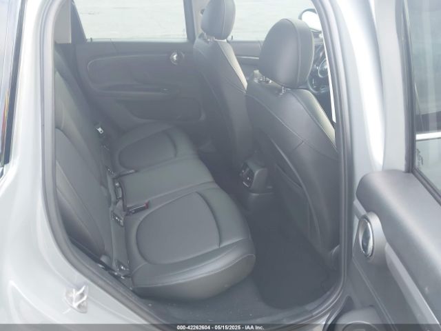 2019 MINI COUNTRYMAN WMZYT5C51K3G94233 Photo 7