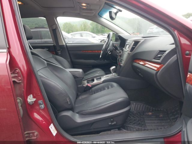 2012 SUBARU OUTBACK 4S4BRBKC1C3230338 Photo 4