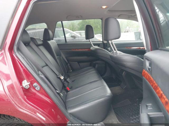 2012 SUBARU OUTBACK 4S4BRBKC1C3230338 Photo 7