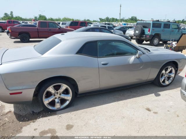 2C3CDYAG7EH221131 Dodge Challenger Sxt