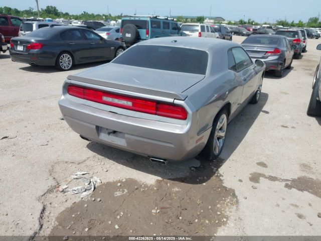 2C3CDYAG7EH221131 Dodge Challenger Sxt