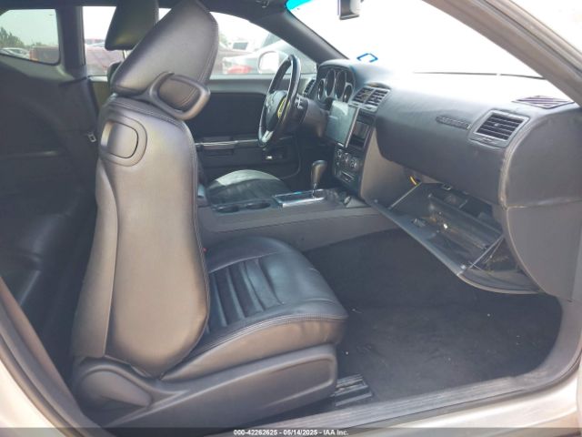 2C3CDYAG7EH221131 Dodge Challenger Sxt