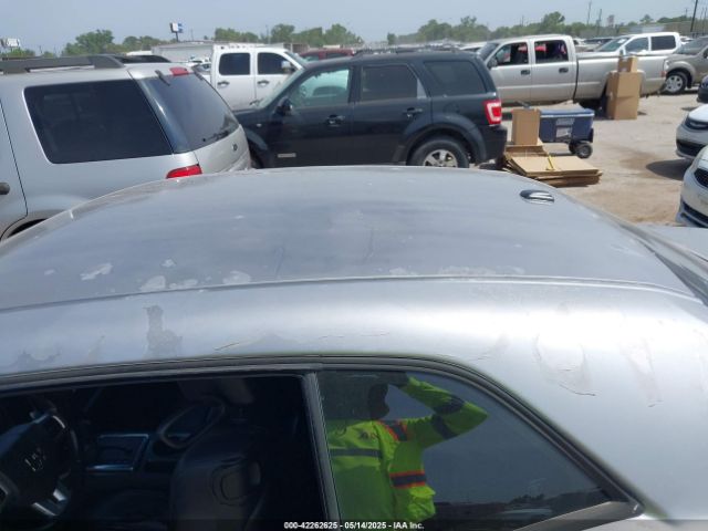 2C3CDYAG7EH221131 Dodge Challenger Sxt
