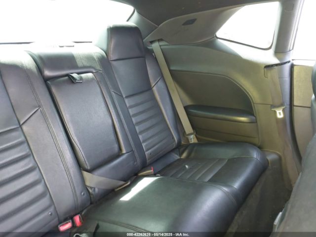 2C3CDYAG7EH221131 Dodge Challenger Sxt