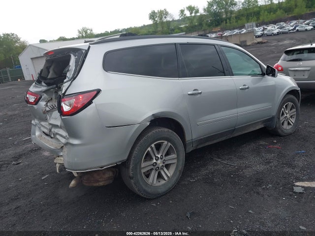 1GNKVHKD4GJ247123 Chevrolet Traverse 2lt