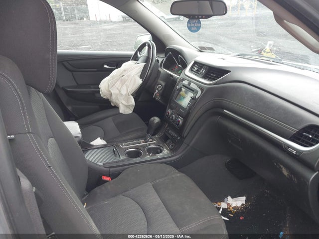1GNKVHKD4GJ247123 Chevrolet Traverse 2lt