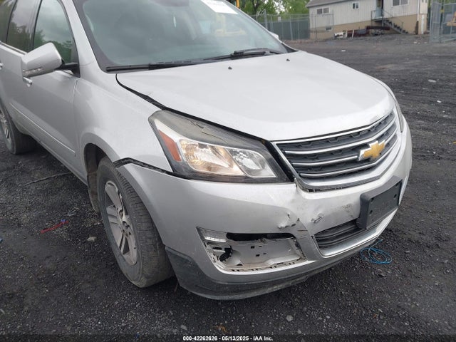 1GNKVHKD4GJ247123 Chevrolet Traverse 2lt