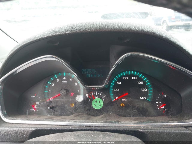 1GNKVHKD4GJ247123 Chevrolet Traverse 2lt