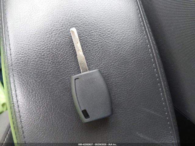 1FADP3F20EL402815 Ford FOCUS SE