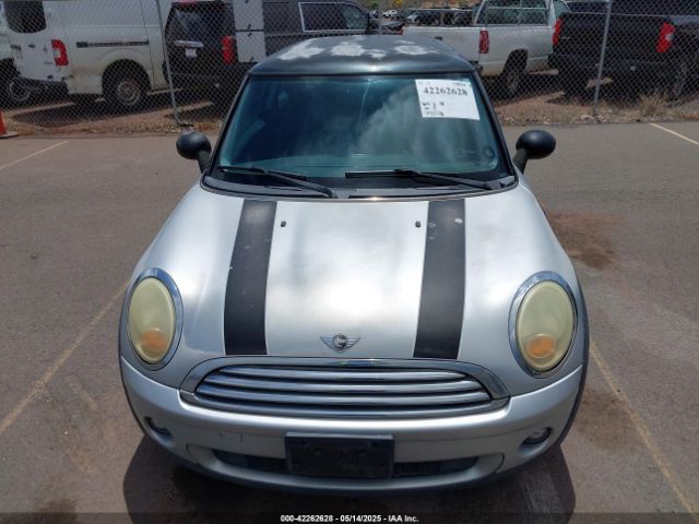 2009 MINI COOPER WMWMF33599TT69778 Photo 5