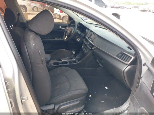 KNAGT4L35G5110359 KIA Optima Lx