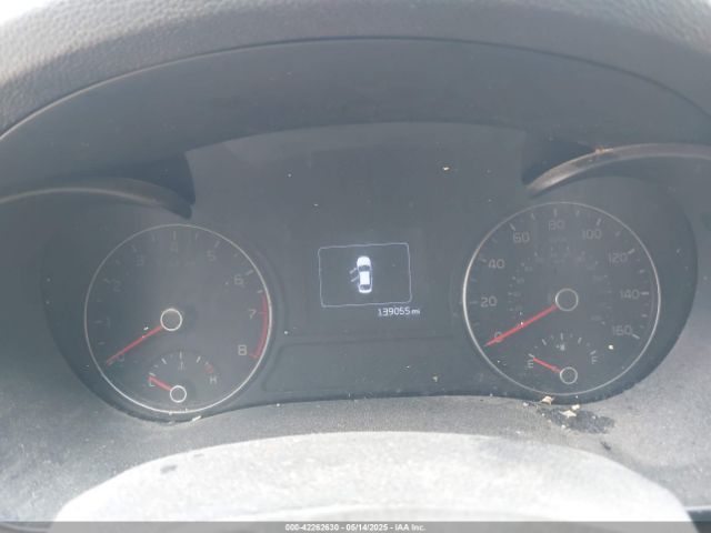 KNAGT4L35G5110359 KIA Optima Lx