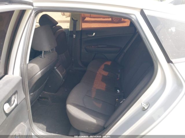 KNAGT4L35G5110359 KIA Optima Lx