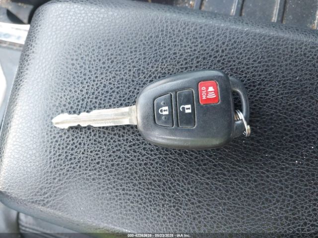 5TFRM5F13JX126242 Toyota Tundra Sr5 4.6l V8