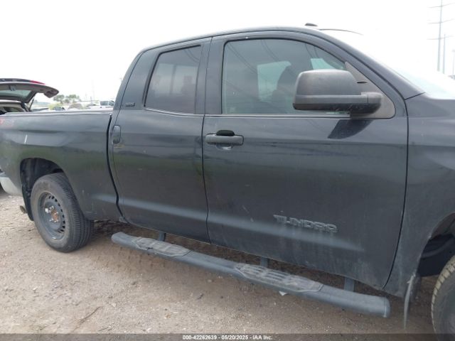 5TFRM5F13JX126242 Toyota Tundra Sr5 4.6l V8