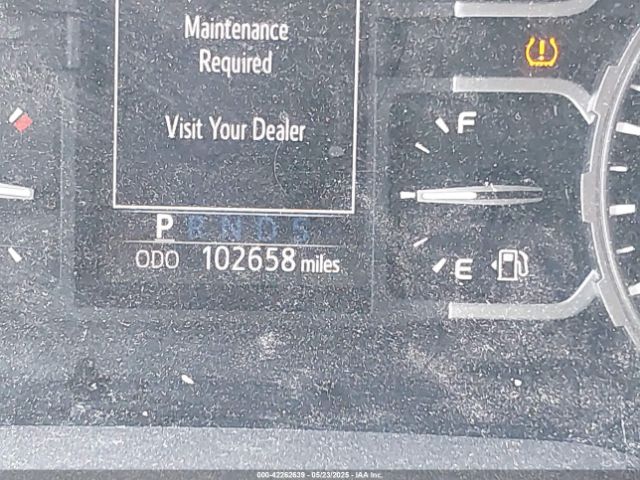 5TFRM5F13JX126242 Toyota Tundra Sr5 4.6l V8