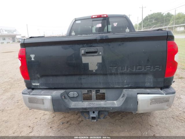 5TFRM5F13JX126242 Toyota Tundra Sr5 4.6l V8