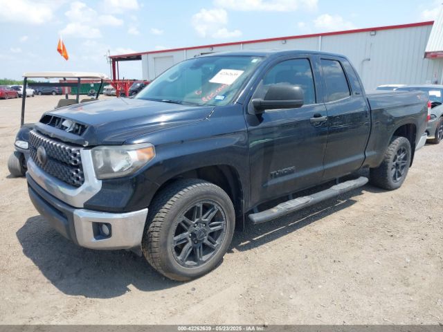 5TFRM5F13JX126242 Toyota Tundra Sr5 4.6l V8
